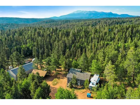 5540 North Rd, Divide, CO 80814 photo 1