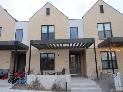 6848 E Archer Dr, Denver, CO 80230 photo 1