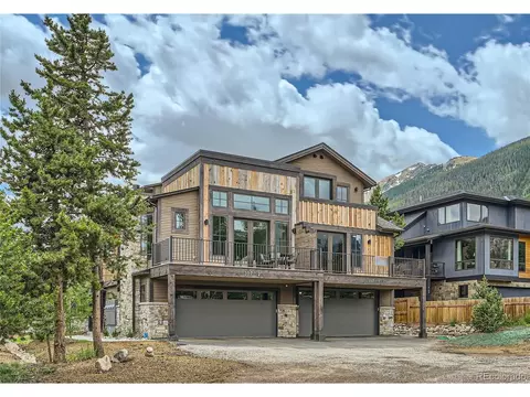Undisclosed, Frisco, CO 80443