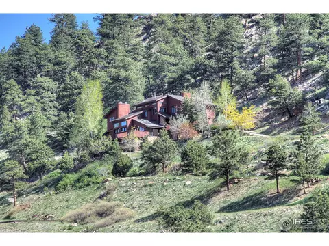 309 Pine Needle Rd, Boulder, CO 80304 photo 1