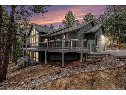 18163 Six Trees Ln, Monument, CO 80132