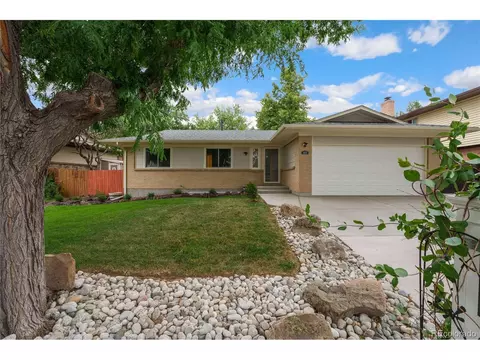 16931 E Greenwood Cir, Aurora, CO 80013