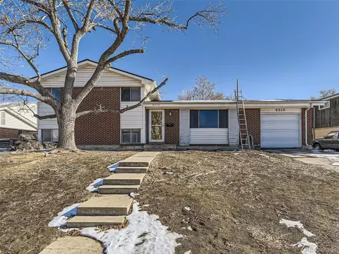 8310 Louise Dr, Denver, CO 80221