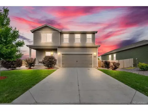 7218 Animas Ave, Frederick, CO 80530 photo 2