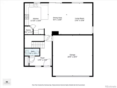 7218 Animas Ave, Frederick, CO 80530 photo 42