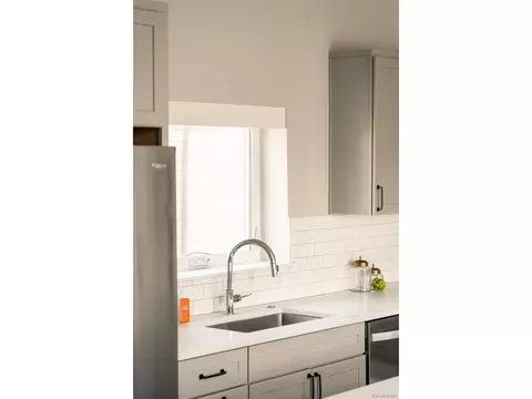 Kitchen - 7035 E 38th Ave #2, Denver, CO 80207 photo 4 of 4