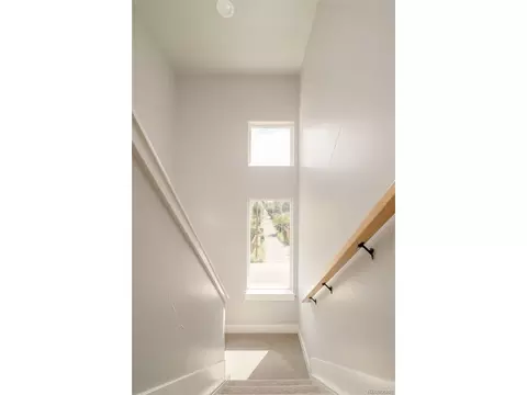 Entry Way - 7035 E 38th Ave #2, Denver, CO 80207 photo 2 of 5
