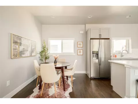 Dining - 7035 E 38th Ave #2, Denver, CO 80207 photo 2 of 2