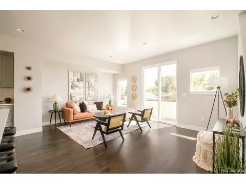 Living - 7035 E 38th Ave #2, Denver, CO 80207 photo 1 of 3