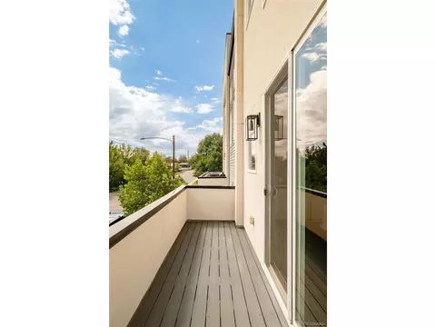 Exterior - 7035 E 38th Ave #2, Denver, CO 80207 photo 4 of 5
