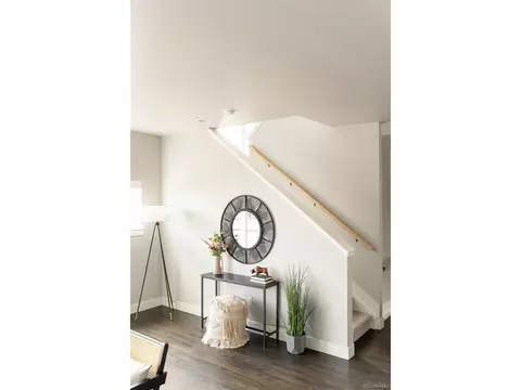 Entry Way - 7035 E 38th Ave #2, Denver, CO 80207 photo 3 of 5