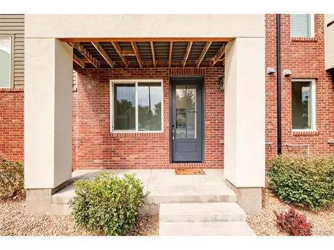 Exterior - 7035 E 38th Ave #2, Denver, CO 80207 photo 3 of 5