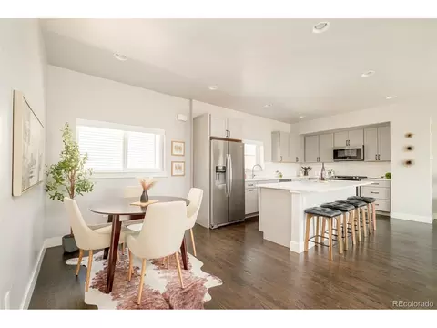 Dining - 7035 E 38th Ave #2, Denver, CO 80207 photo 1 of 2