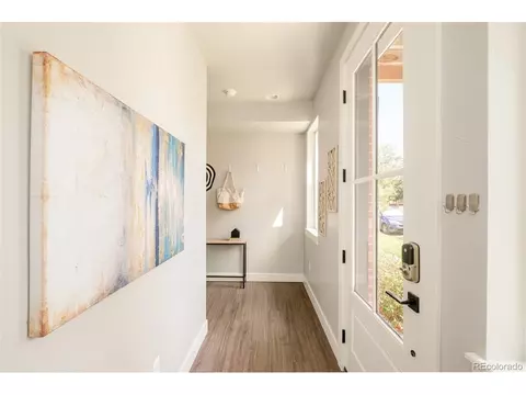 Entry Way - 7035 E 38th Ave #2, Denver, CO 80207 photo 1 of 5