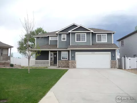 2529 Basil Dr, Mead, CO 80542 photo 1