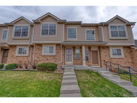 1286 S Zeno Cir #D, Aurora, CO 80017