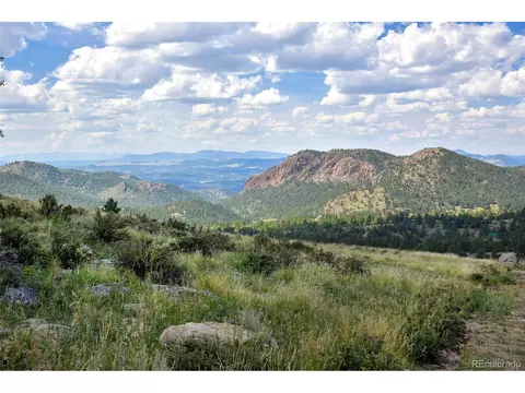 331 Troy Way, Cripple Creek, CO 80813