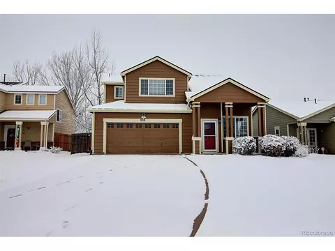 808 Prairie Star Cir, Colorado Springs, CO 80916