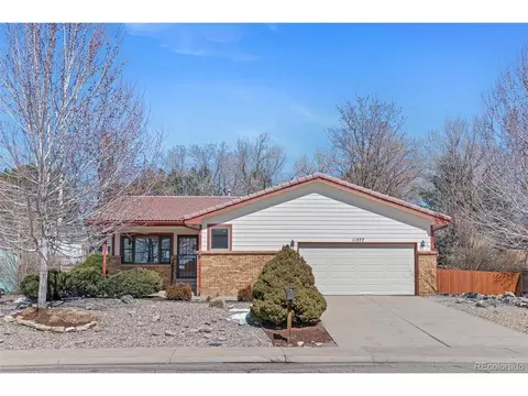 11577 W 76th Pl, Arvada, CO 80005