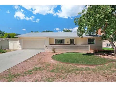 1020 Pioneer Ln, Colorado Springs, CO 80904