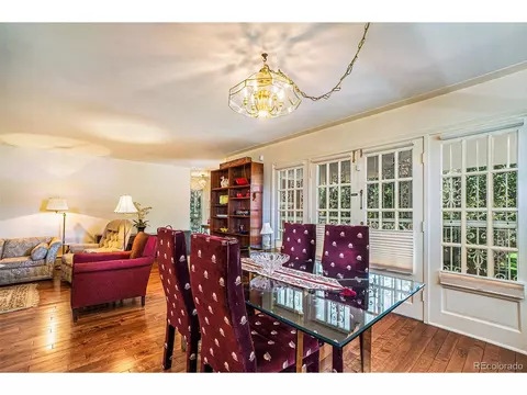 3940 Evans Ave, Denver, CO 80210 photo 5