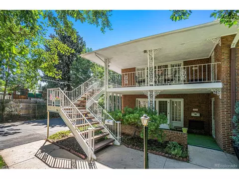 3940 Evans Ave, Denver, CO 80210 photo 1