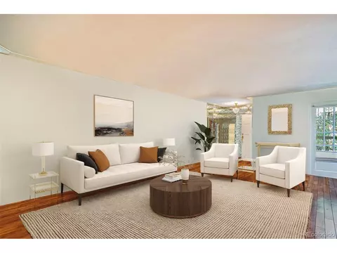 3940 Evans Ave, Denver, CO 80210 photo 3