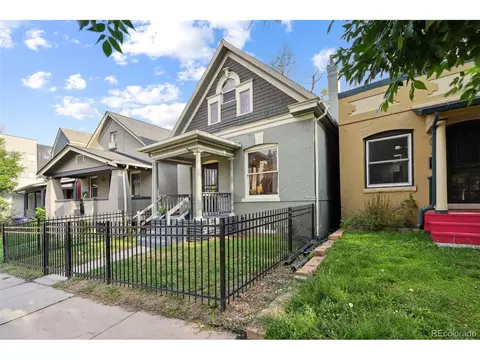 2544 W 23rd Ave, Denver, CO 80211