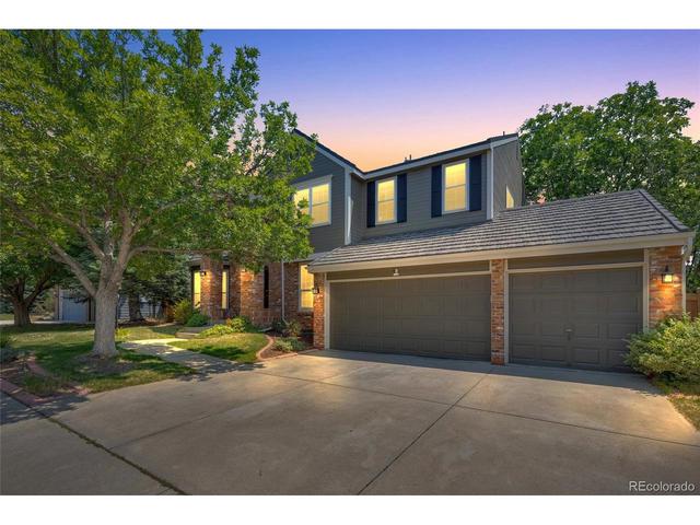 15443 E Powers Dr, Aurora, CO 80015