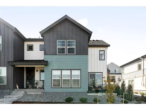 7910 Sterling Ranch Ave, Littleton, CO 80125