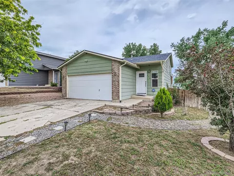 628 Harvest Field Way, Fountain, CO 80817