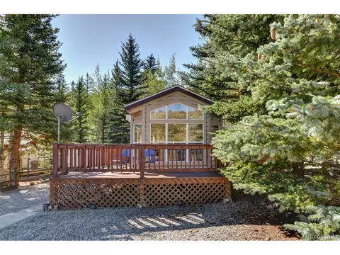 485 Depot Dr, Hartsel, CO 80449