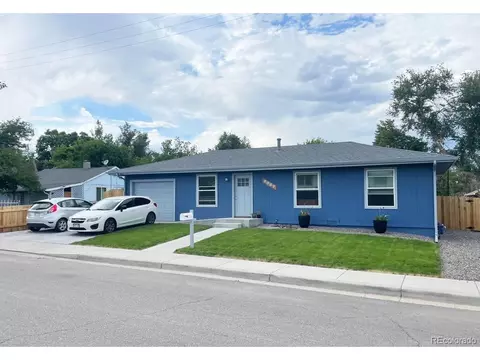 2627 W College Ave, Denver, CO 80219