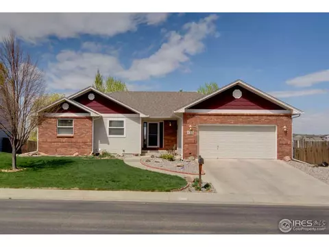133 Eagle Ave, Mead, CO 80542 photo 1