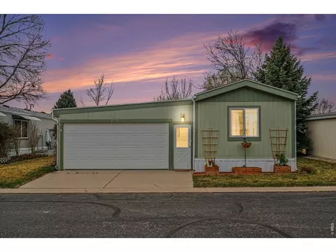 1826 Sandstone Ct #86, Loveland, CO 80537