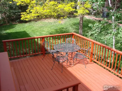 615 Ithaca Dr, Boulder, CO 80305 photo 8