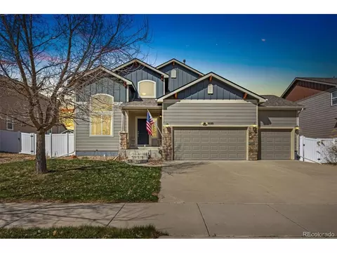 9039 Shenandoah Ave, Longmont, CO 80504