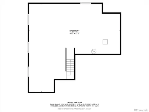 9039 Shenandoah Ave, Longmont, CO 80504 photo 32