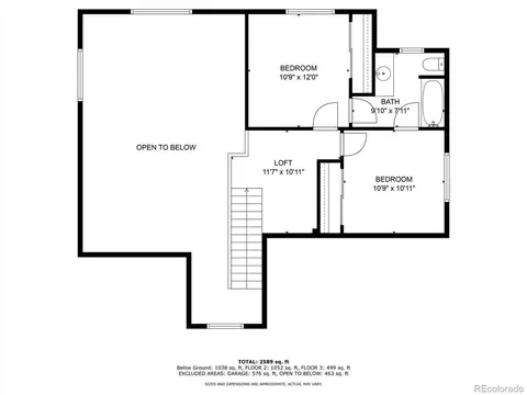 9039 Shenandoah Ave, Longmont, CO 80504 photo 31