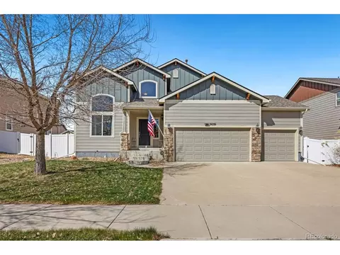 9039 Shenandoah Ave, Longmont, CO 80504 photo 2