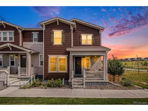 14049 Mock Orange Ct, Parker, CO 80134