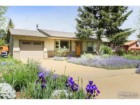 1465 Chambers Dr, Boulder, CO 80305 photo 1
