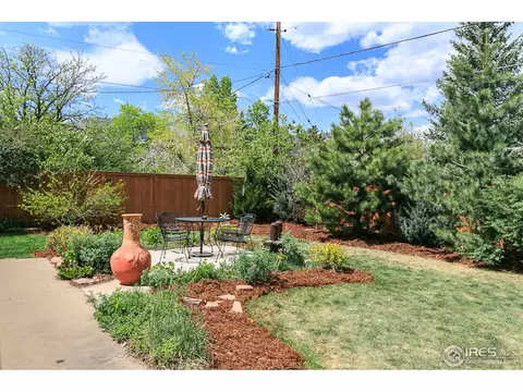 1465 Chambers Dr, Boulder, CO 80305 photo 15