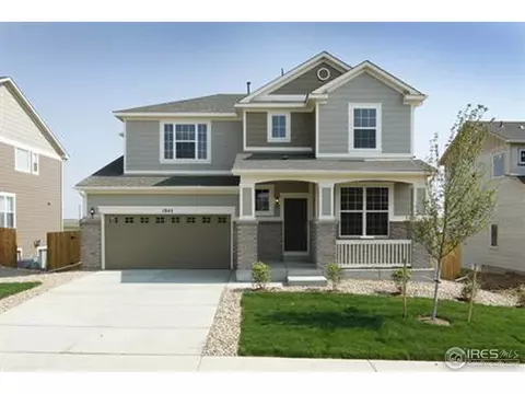 1945 E 167th Ln, Thornton, CO 80602 photo 1