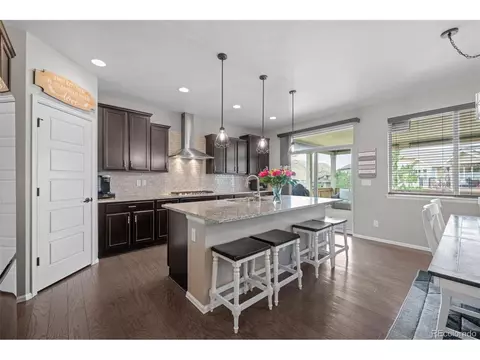 537 Sage Grouse Cir, Castle Rock, CO 80109