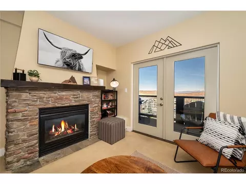 300 Base Camp Cir #306, Granby, CO 80446