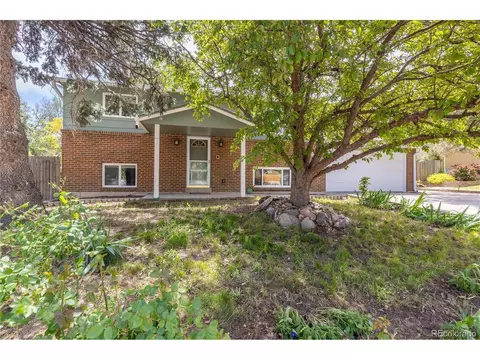 7046 W 62nd Pl, Arvada, CO 80003