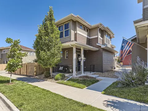 4494 Vindaloo Dr, Castle Rock, CO 80109