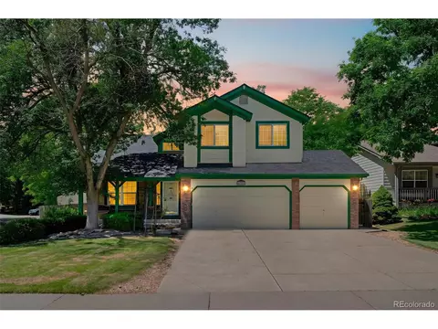 8359 S Flower Way, Littleton, CO 80128