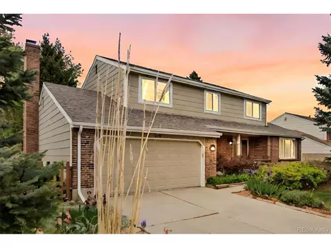 9985 W 81st Dr, Arvada, CO 80005